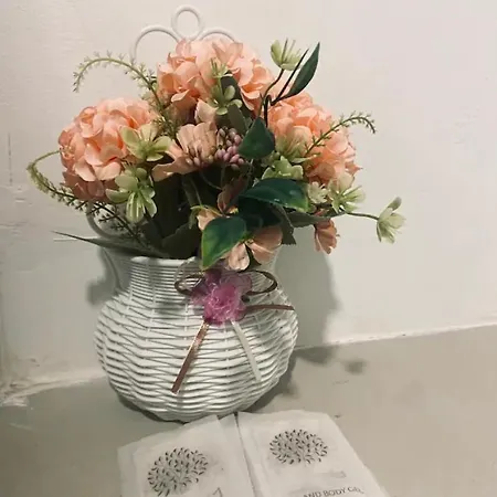 Esra Apartment *
