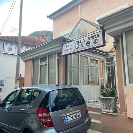 Esra *