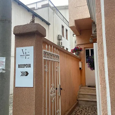 Esra Apartment