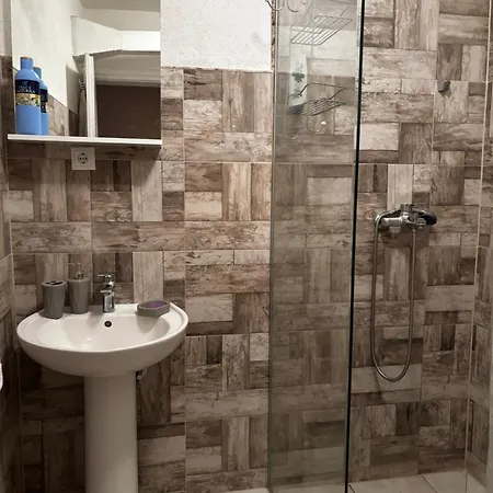 Apartment Esra