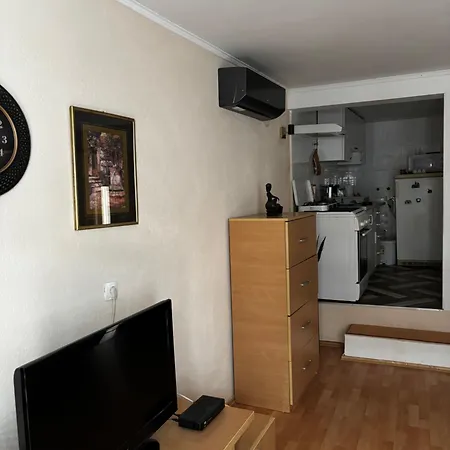 Esra Apartment Mostar