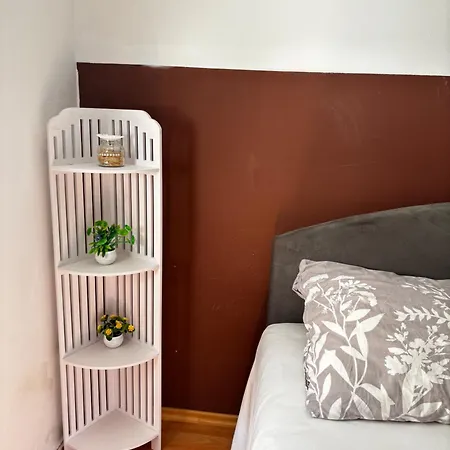 Esra Apartment