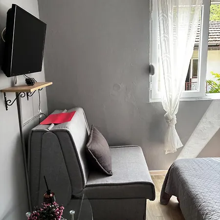 Apartment Esra