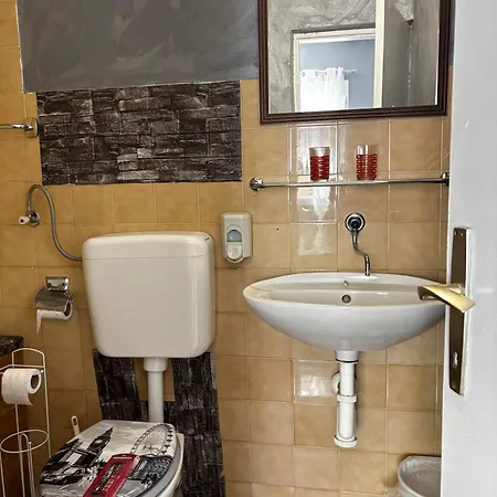 Esra Apartment Mostar