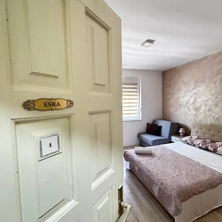 Esra Apartment Mostar