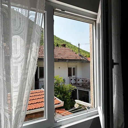 Esra Apartment Mostar