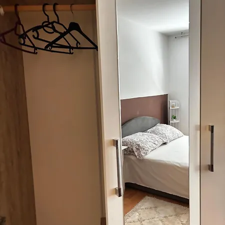 Apartment Esra Mostar