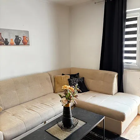 Esra Apartment Mostar