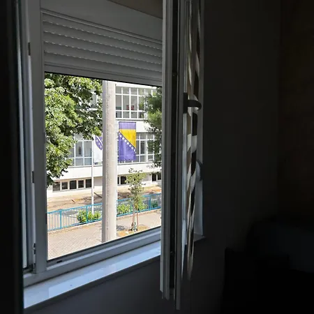 Apartment Esra