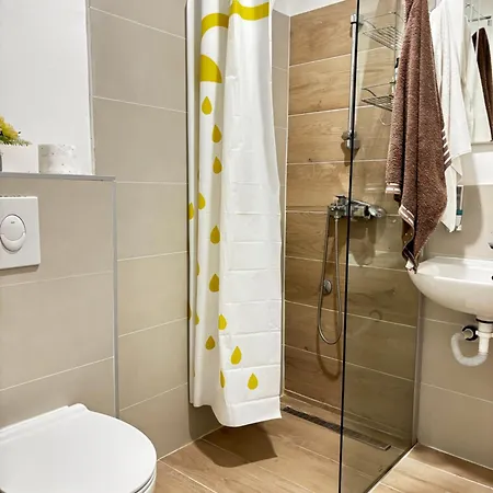 Esra Apartment