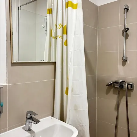 Apartment Esra