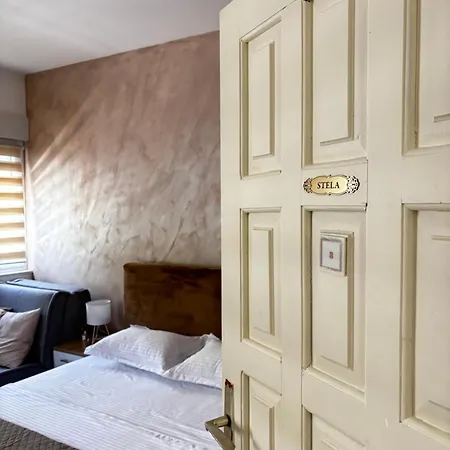 Apartment Esra