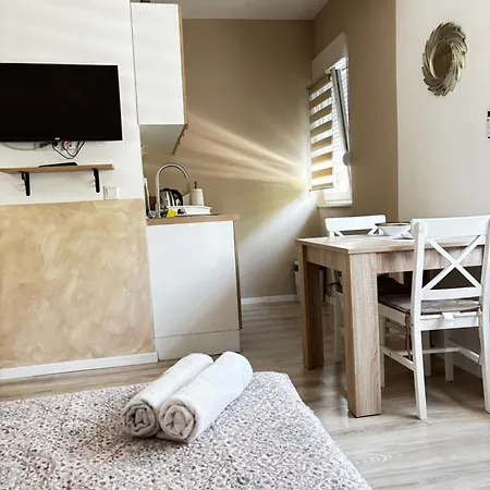 Esra Apartment Mostar
